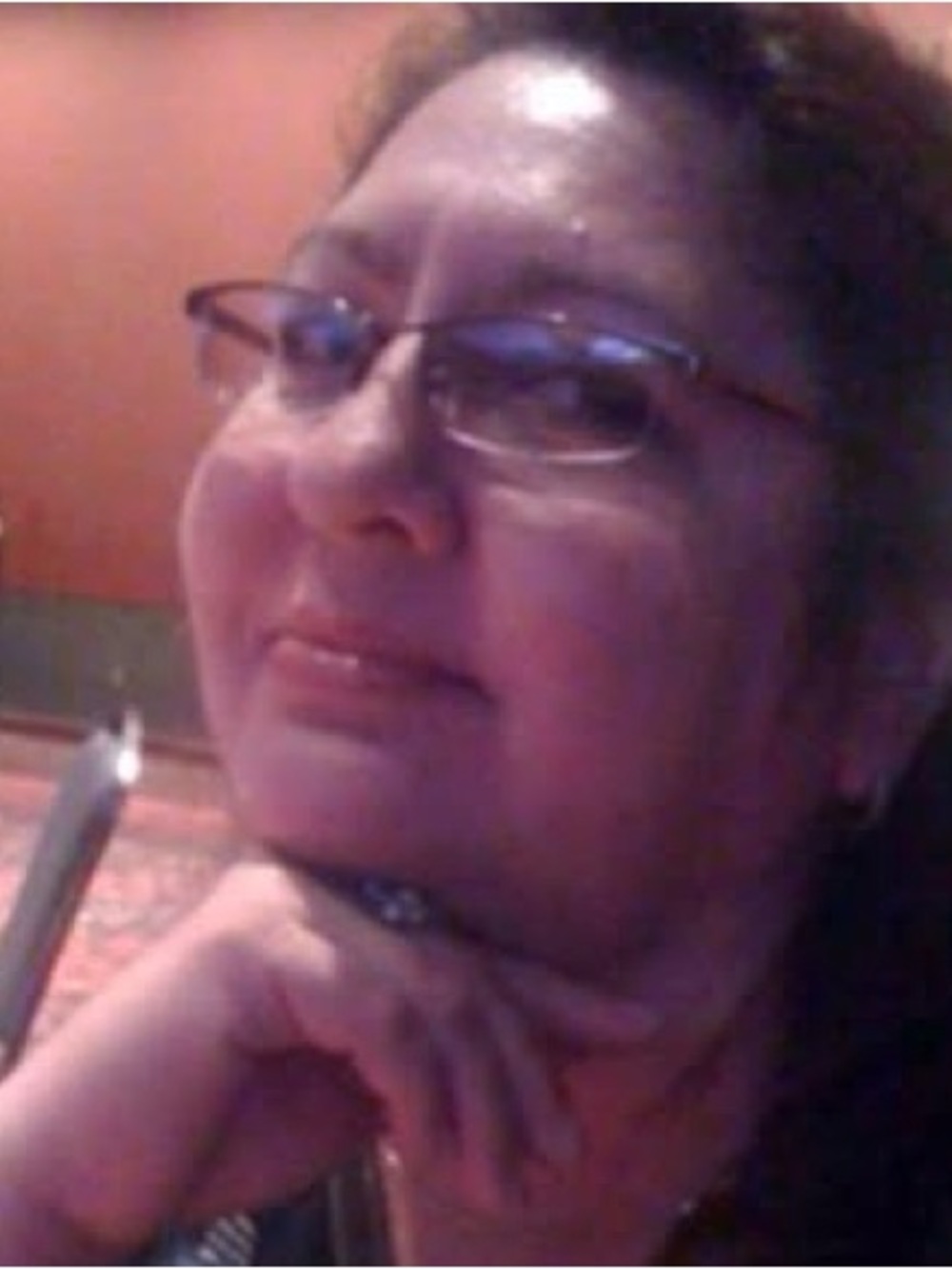 Meet your Posher, Veronica